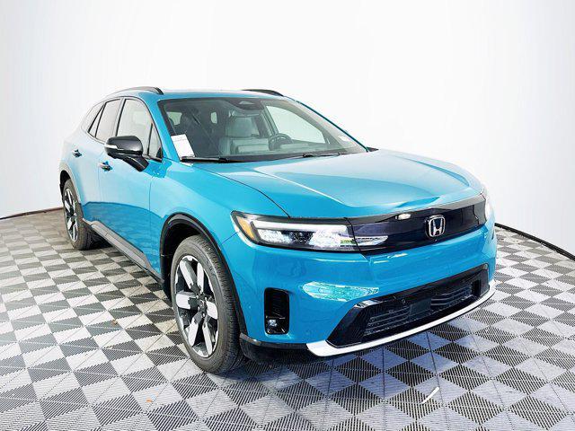 new 2025 Honda Prologue car, priced at $59,805