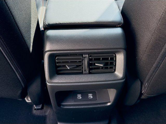 new 2026 Honda CR-V Hybrid car, priced at $36,335