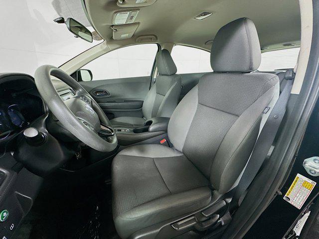 used 2022 Honda HR-V car, priced at $18,552