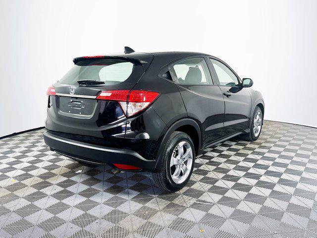 used 2022 Honda HR-V car, priced at $18,552