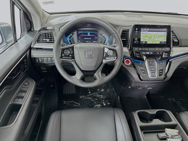 new 2024 Honda Odyssey car, priced at $43,634