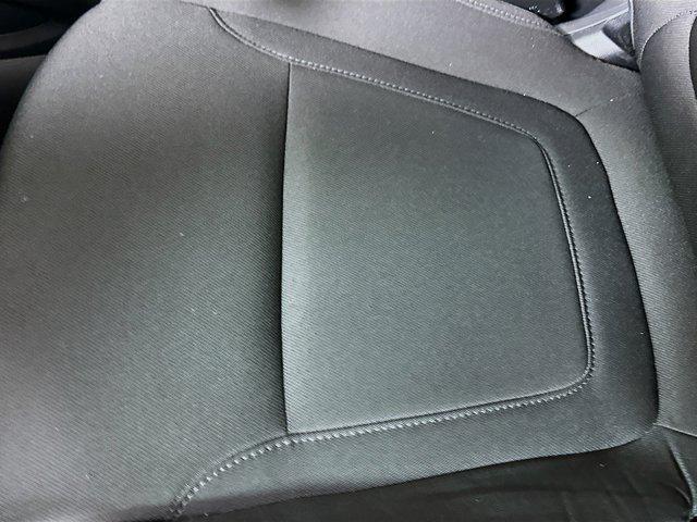 used 2023 Hyundai Tucson car, priced at $22,417