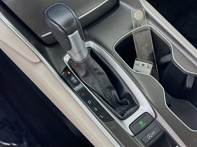 used 2022 Honda Accord car, priced at $24,699
