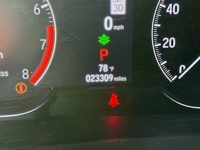 used 2022 Honda Accord car, priced at $24,699