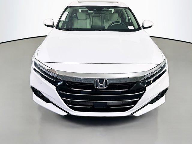 used 2022 Honda Accord car, priced at $24,699
