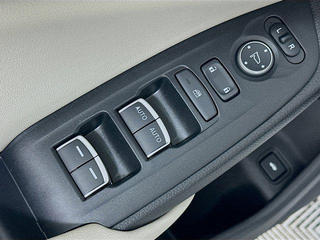 used 2022 Honda Accord car, priced at $24,699