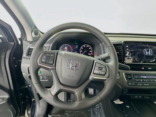 new 2025 Honda Ridgeline car, priced at $42,054