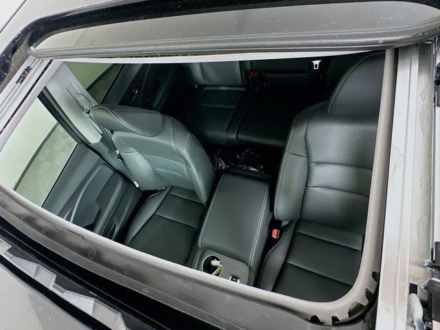 new 2025 Honda Ridgeline car, priced at $42,054