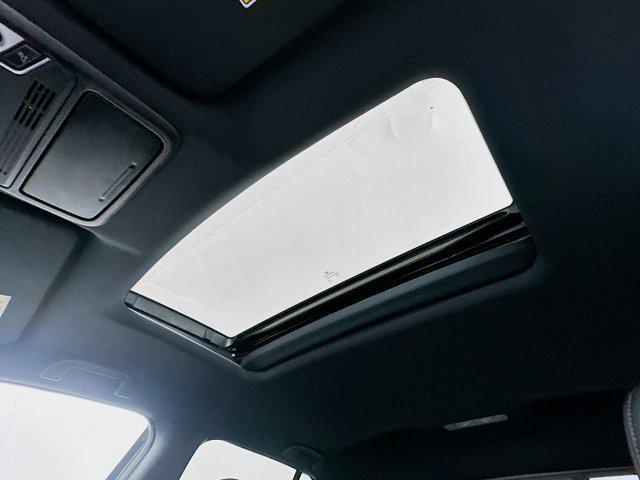 new 2025 Honda Ridgeline car, priced at $44,901