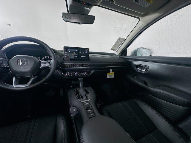 new 2026 Honda HR-V car, priced at $30,538