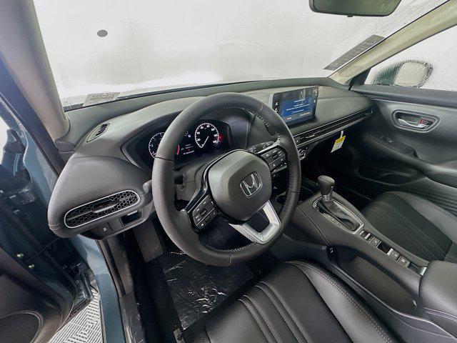 new 2026 Honda HR-V car, priced at $30,538