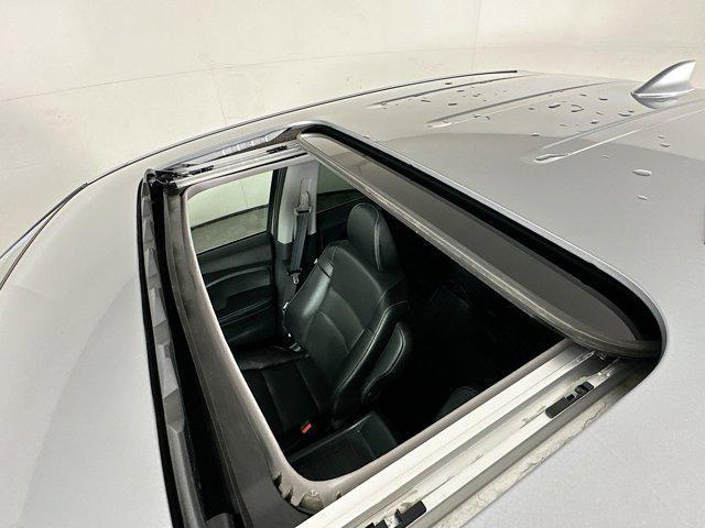 used 2023 Honda Ridgeline car, priced at $32,430