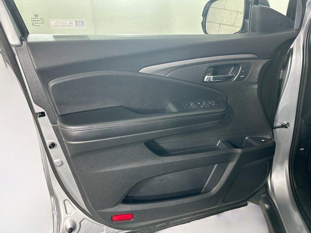 used 2023 Honda Ridgeline car, priced at $32,430