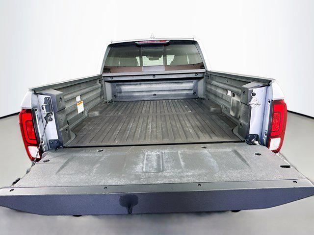 used 2023 Honda Ridgeline car, priced at $32,430