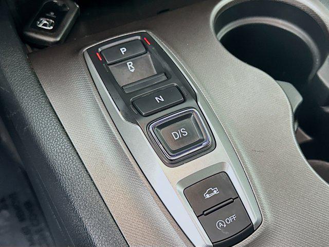 used 2023 Honda Ridgeline car, priced at $32,430