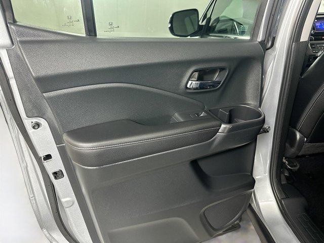 used 2023 Honda Ridgeline car, priced at $32,430