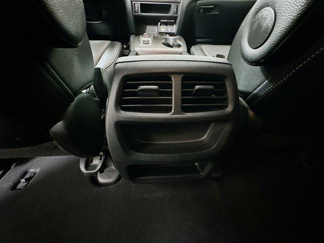 used 2023 Honda Ridgeline car, priced at $32,430