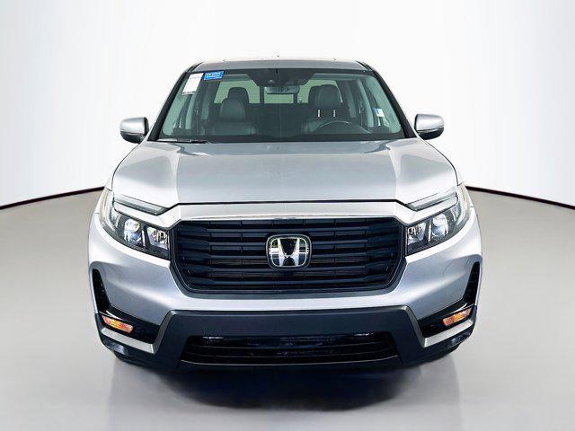 used 2023 Honda Ridgeline car, priced at $32,430