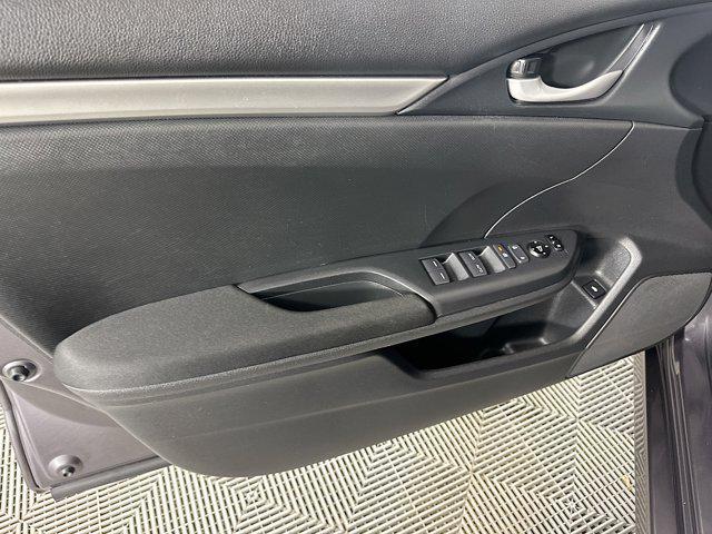 used 2020 Honda Civic car, priced at $16,826