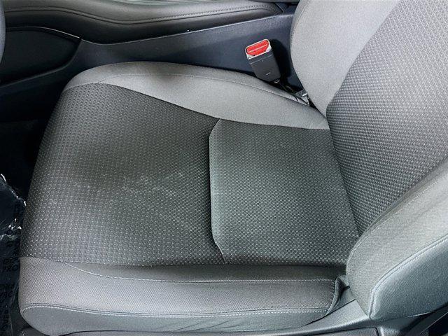 used 2022 Honda HR-V car, priced at $19,391