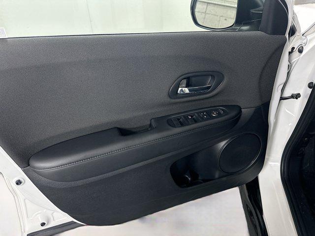 used 2022 Honda HR-V car, priced at $19,391