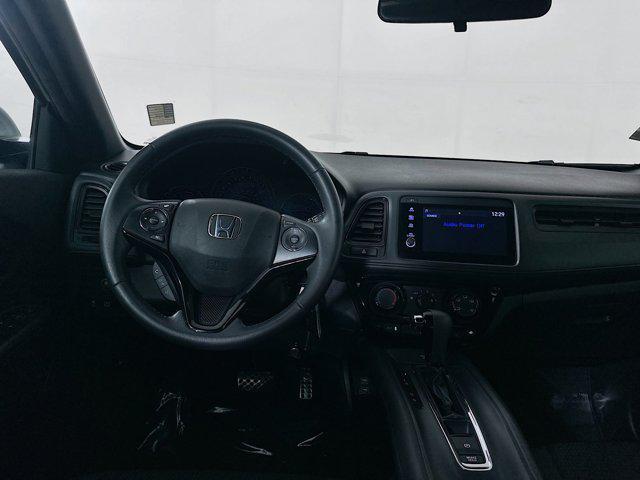 used 2022 Honda HR-V car, priced at $19,391