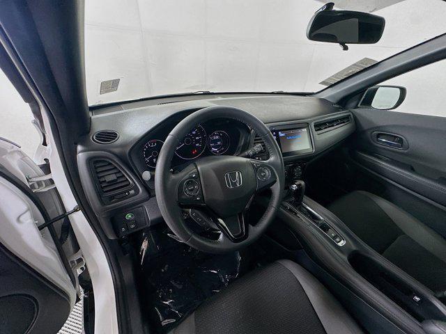 used 2022 Honda HR-V car, priced at $19,391