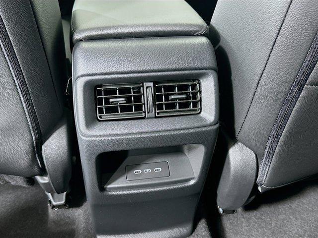 new 2026 Honda CR-V car, priced at $36,795