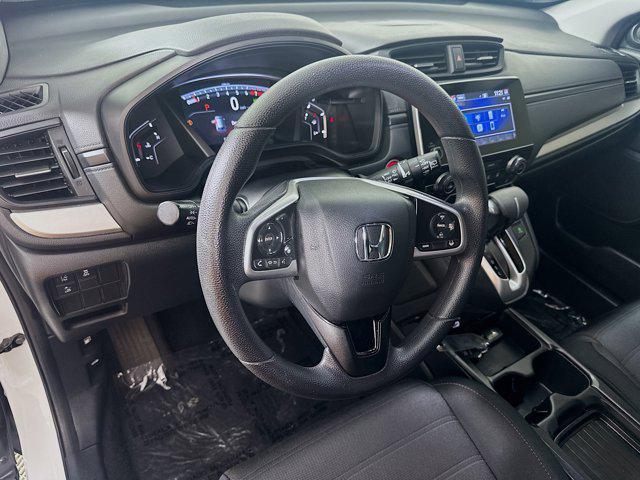 used 2022 Honda CR-V car, priced at $24,965