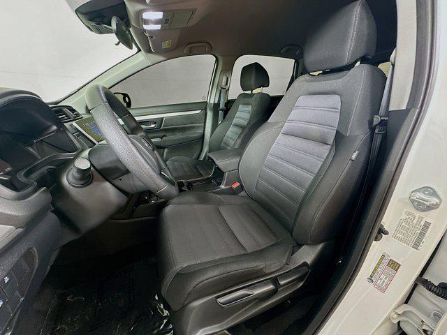 used 2022 Honda CR-V car, priced at $24,965