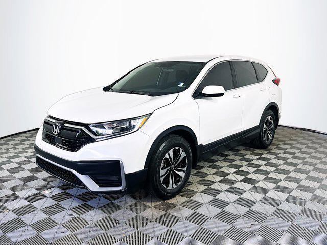 used 2022 Honda CR-V car, priced at $24,965