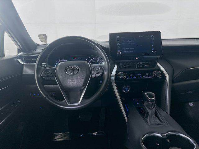 used 2022 Toyota Venza car, priced at $26,785