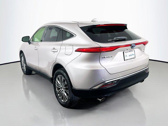 used 2022 Toyota Venza car, priced at $26,785