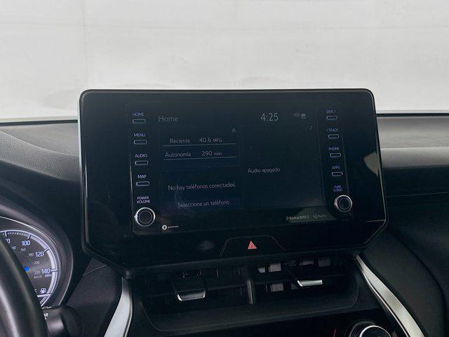 used 2022 Toyota Venza car, priced at $26,785