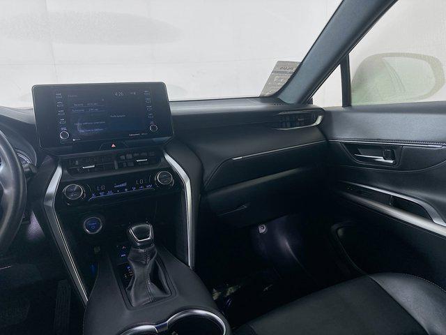 used 2022 Toyota Venza car, priced at $26,785