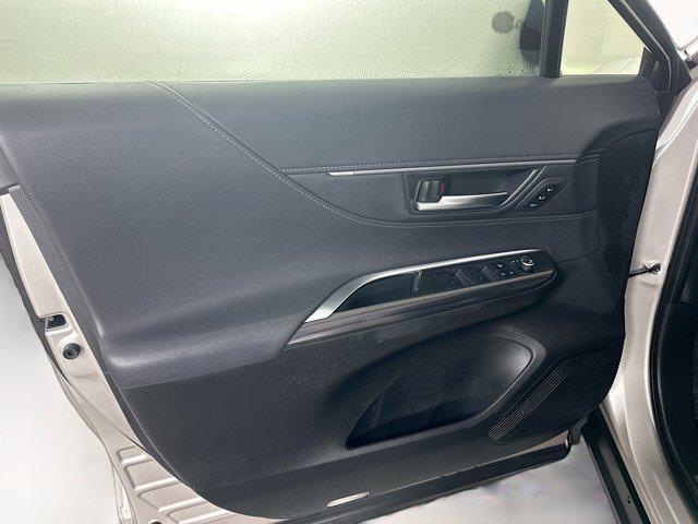 used 2022 Toyota Venza car, priced at $26,785