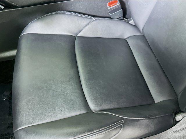 used 2022 Toyota Venza car, priced at $26,785