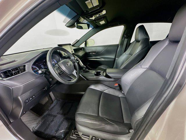 used 2022 Toyota Venza car, priced at $26,785