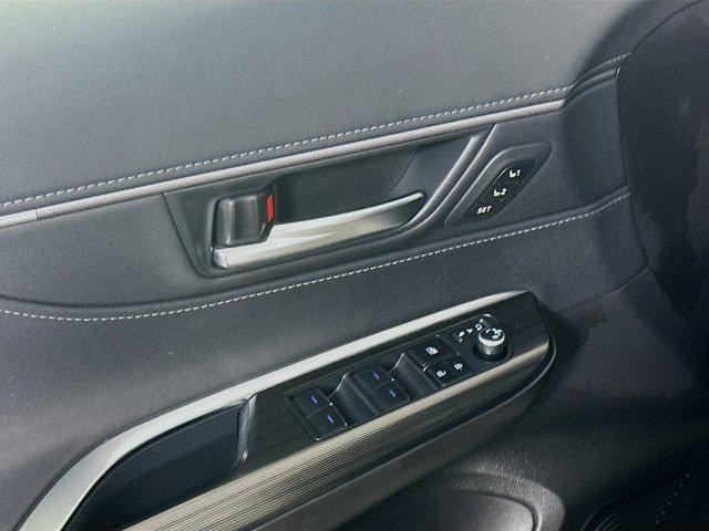 used 2022 Toyota Venza car, priced at $26,785