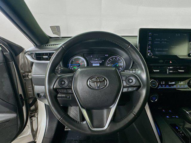 used 2022 Toyota Venza car, priced at $26,785