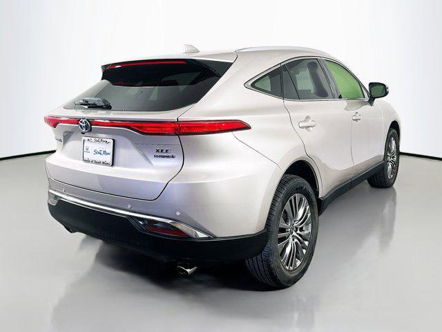 used 2022 Toyota Venza car, priced at $26,785