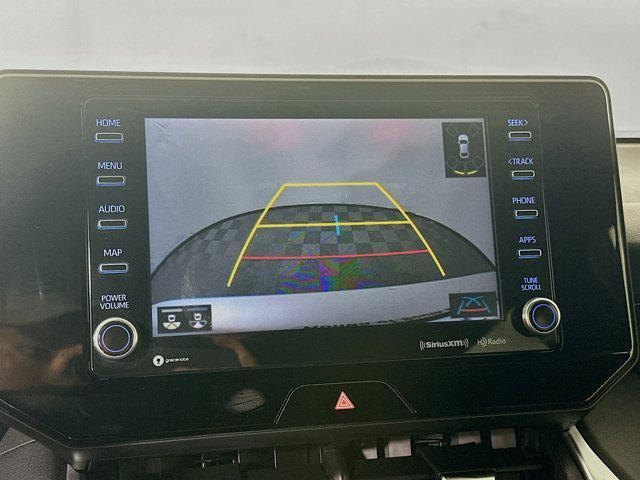 used 2022 Toyota Venza car, priced at $26,785