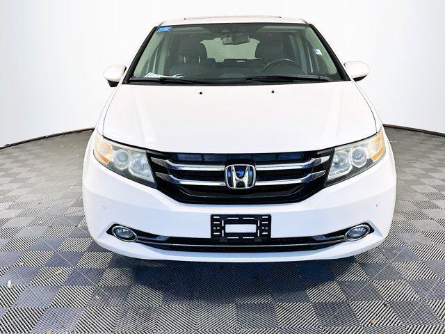 used 2015 Honda Odyssey car, priced at $16,700