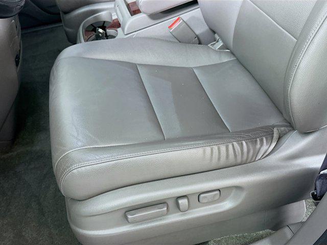 used 2015 Honda Odyssey car, priced at $16,700