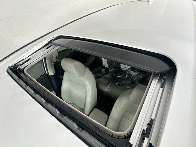 new 2026 Honda CR-V car, priced at $37,250