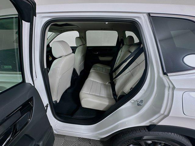 new 2026 Honda CR-V car, priced at $37,250