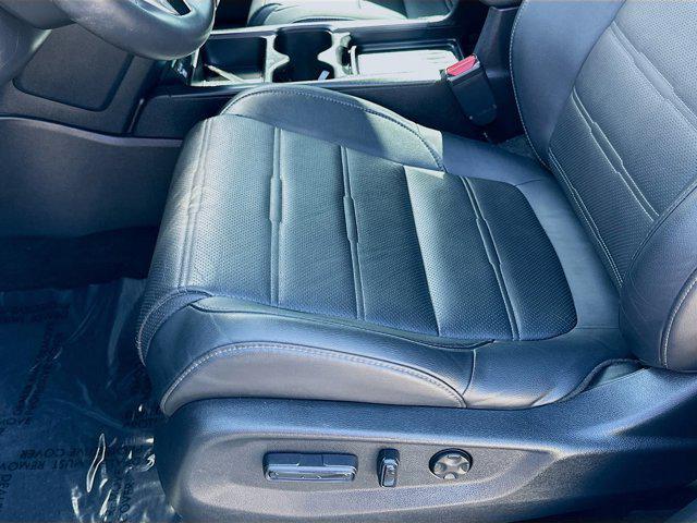 used 2022 Honda CR-V car, priced at $23,768