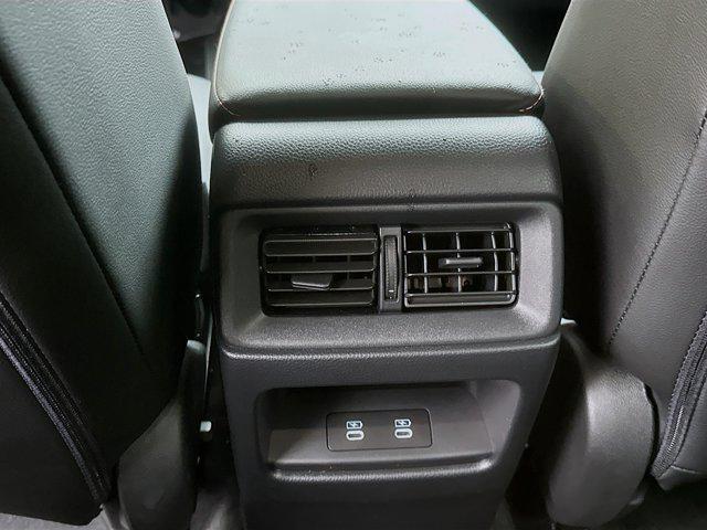 new 2026 Honda CR-V Hybrid car, priced at $38,975