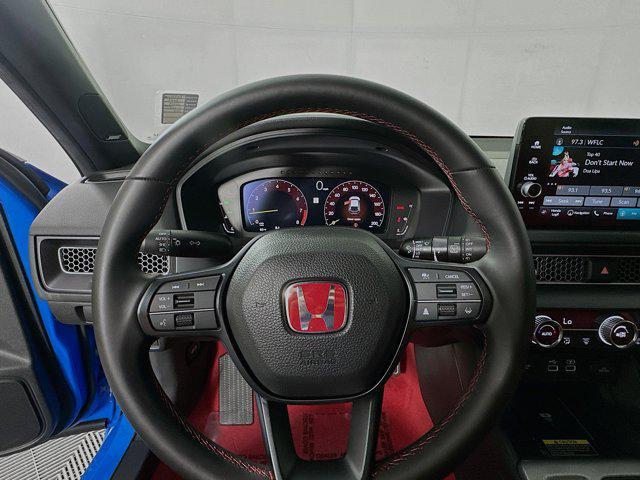 used 2023 Honda Civic Type R car, priced at $45,607