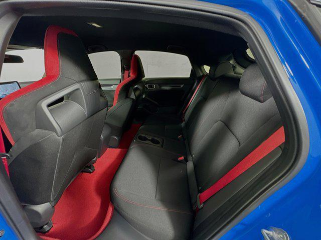 used 2023 Honda Civic Type R car, priced at $45,607